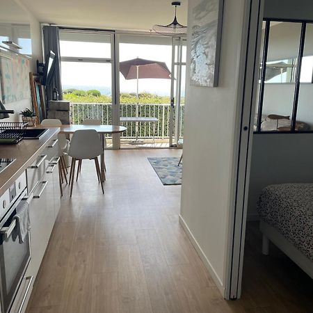 Appartement Belles Vacances Quiberon Exterior foto