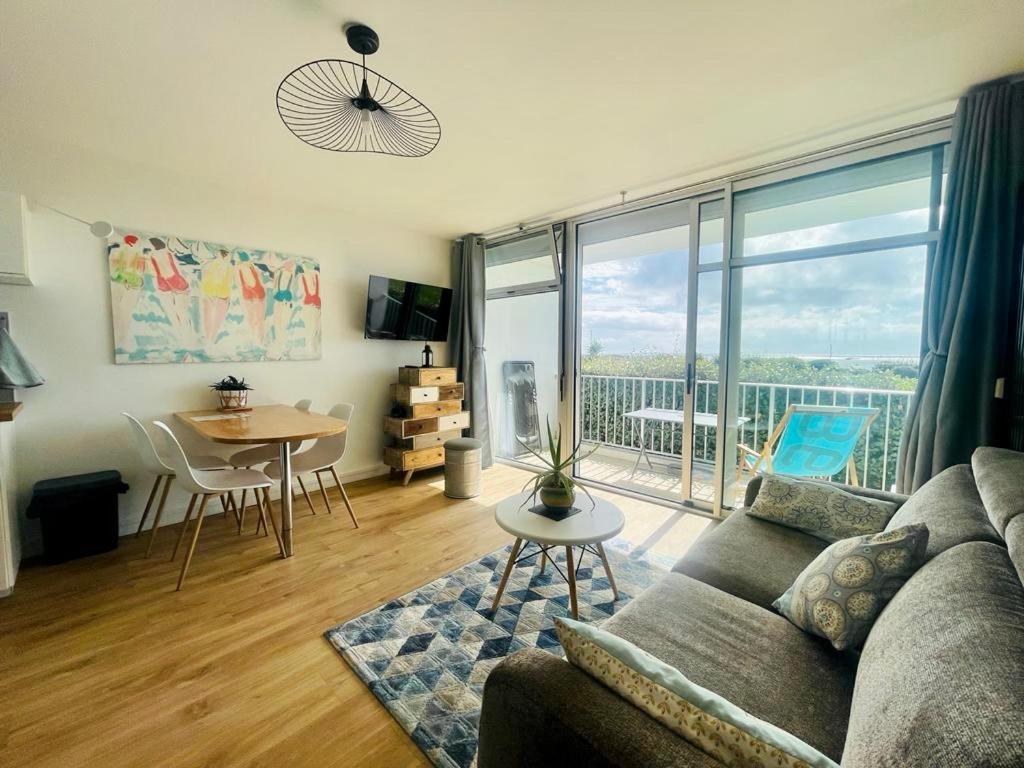 Appartement Belles Vacances Quiberon Exterior foto