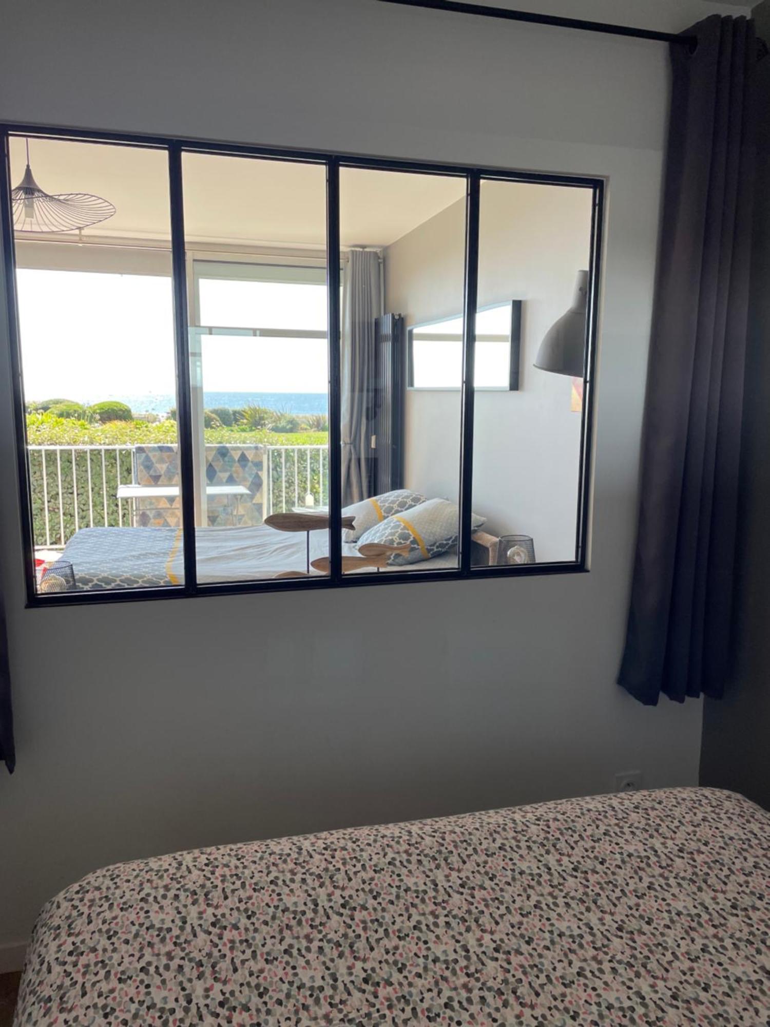 Appartement Belles Vacances Quiberon Exterior foto