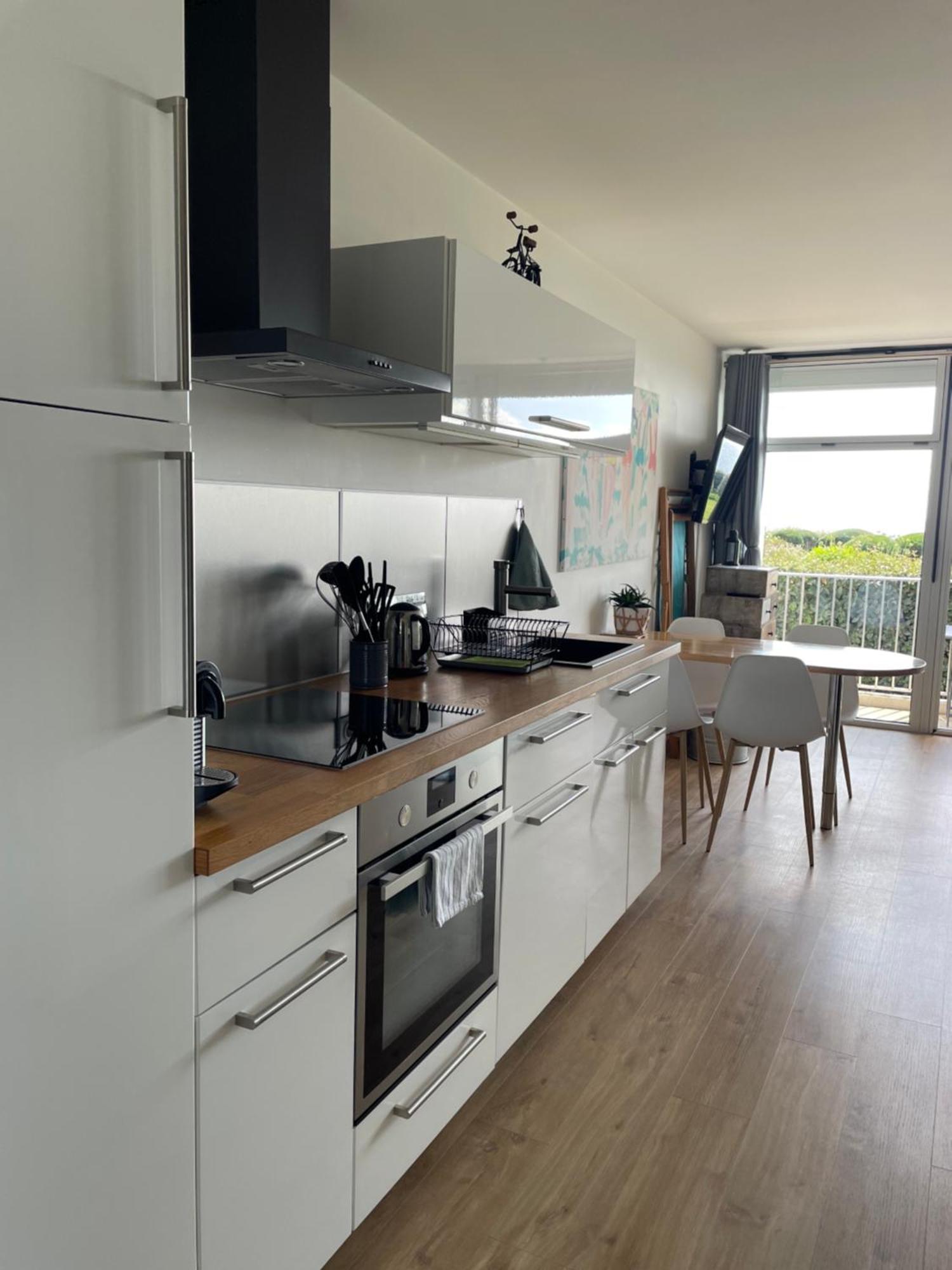 Appartement Belles Vacances Quiberon Exterior foto