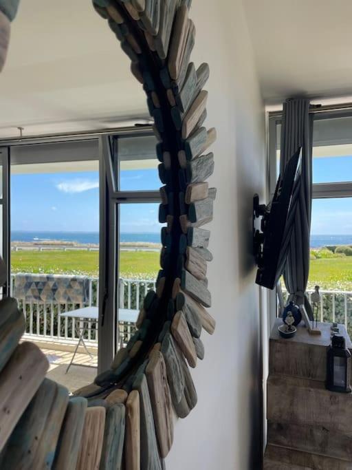 Appartement Belles Vacances Quiberon Exterior foto