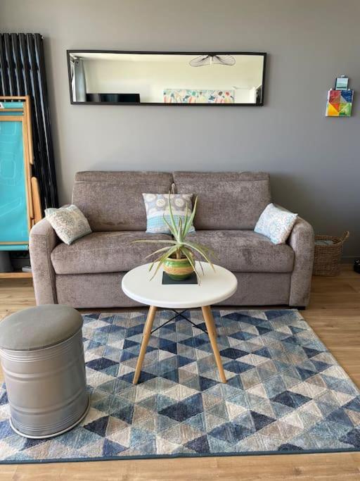 Appartement Belles Vacances Quiberon Exterior foto